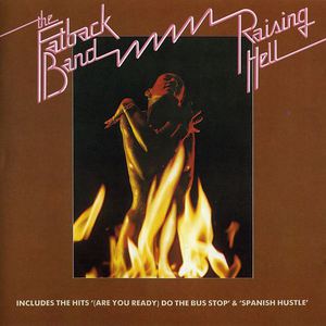 Raising Hell (Vinyl)