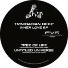 Trinidadian Deep - Inner Love (EP)