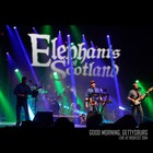 Elephants Of Scotland - Good Morning, Gettysburg Live At Rosfest 2014