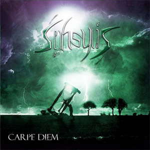 Carpe Diem (EP)