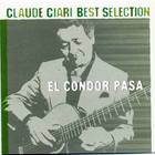 Claude Ciari - Best Selection: El Condor Pasa CD3