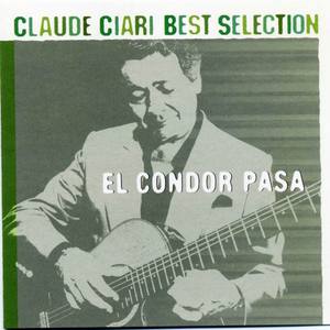 Best Selection: El Condor Pasa CD3