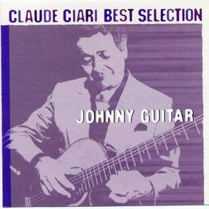 Best Selection: Jonny Guitar CD4