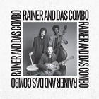 Rainer - Barefoot Rock With Rainer & Das Combo CD1