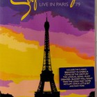 Live In Paris 1979