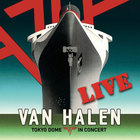 Van Halen - Tokyo Dome Live In Concert CD2