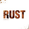 Harms Way - Rust