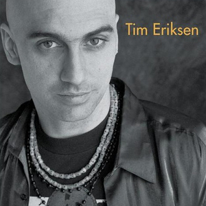 Tim Eriksen