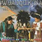 Wuauquikuna - Colours Of The Rainbow