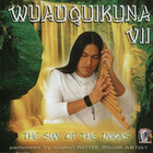 VII: The Sun Of The Inka's