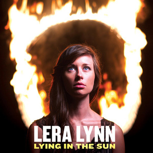 Lying In The Sun (EP)