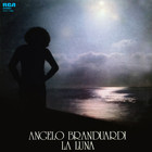 Angelo Branduardi - La Luna (Vinyl)