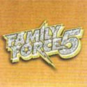 Family Force 5 (EP)
