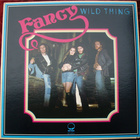 Fancy (Classic Rock) - Wild Thing (Vinyl)