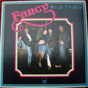 Wild Thing (Vinyl)