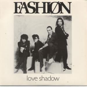 Love Shadow (VLS)
