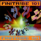 Finitribe - 101 (EP) (Vinyl)