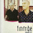 Finitribe - Frantic (CDS)