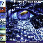 Finitribe - Love Above / Sheigra 5 (CDS)