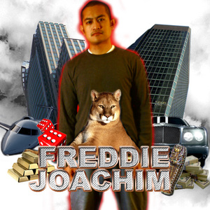 Cougar (Instrumentals)