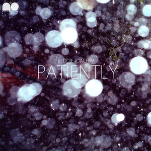 Patiently (EP)