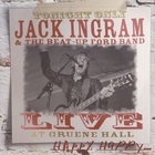 Jack Ingram - Live At Gruene Hall: Happy Happy