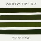 Matthew Shipp Trio - Root Of Things