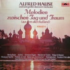 Alfred Hause - Melodien Zwischen Tag Und Traum (Vinyl)