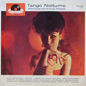 Tango Notturno (Vinyl)