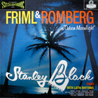 Friml & Romberg In Cuban Moonlight (Vinyl)