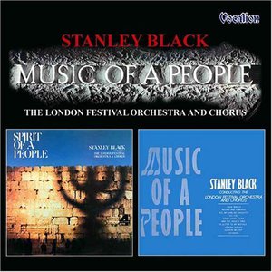 Music Of A People & Spirit Of A People: Spirit Of A People CD2