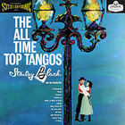 The All Time Top Tangos (Vinyl)