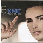 Tony Colombo - 6 X Me