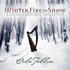 Winter, Fire And Snow