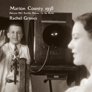 Marion County 1938 (EP)