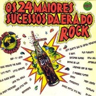 Raul Seixas - Os 24 Maiores Sucessos Da Era Do Rock (Remastered 2001)