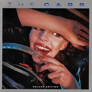 The Cars (Deluxe Edition) CD2