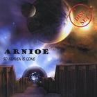 Arnioe - So Heaven Is Gone