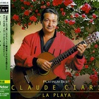 Claude Ciari - La Playa (Platinum Best) CD1