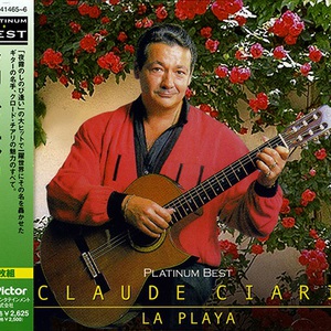 La Playa (Platinum Best) CD1