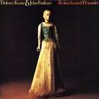 Dolores Keane & John Faulkner - Broken Hearted I'll Wander (Vinyl)