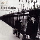 Elliott Murphy - April, A Live Album (With Olivier Durand)