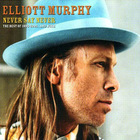 Elliott Murphy - Never Say Never: The Best Of 1995-2005