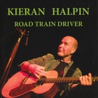 Kieran Halpin - Road Train Driver (EP)