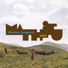 Mathieu Boogaerts - 2000