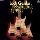 Ladi Geisler - Swinging Guitar (Vinyl)