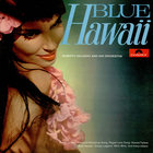 Roberto Delgado - Blue Hawaii (Vinyl)