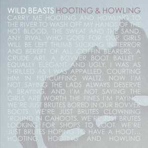 Hooting & Howling (EP)