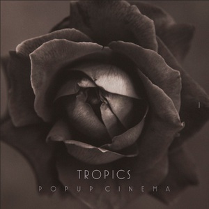 Popup Cinema (EP)