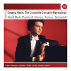 Evgeny Kissin: The Complete Concerto Recordings CD2